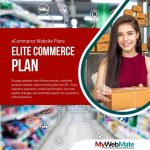 Elite Commerce eCommerce Website Plan