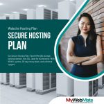 Secure Hosting Plans