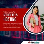 Secure Plus Hosting Plans