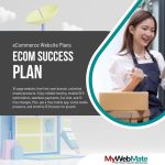 eCom Success eCommerce Website Plans